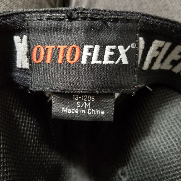 Maroon 5 hat S/M Red Pill Blues black flex dad band merch tour concert - Picture 5 of 6